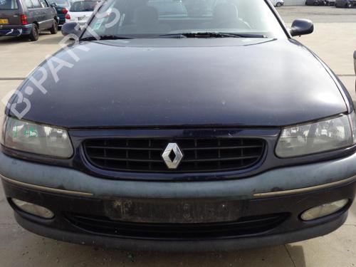 Used Grille RENAULT SAFRANE II (B54_) 2.2 dT (B54G) (113 hp) 29376999