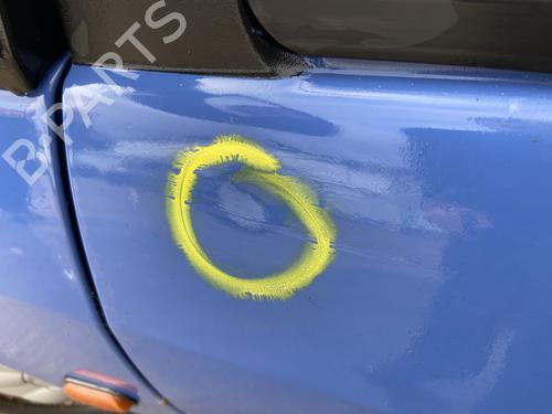 Puerta delantera izquierda RENAULT TWINGO I (C06_) 1.2 (C066, C068) | BP29918012C2 