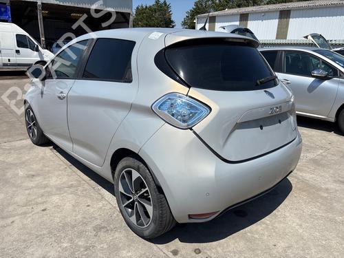 Rear axle RENAULT ZOE (BFM_) ZOE | BP37741783M2 - Image 5