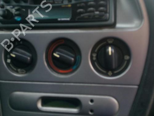 Used Climate control PEUGEOT 306 Break (7E, N3, N5) 1.9 D (69 hp) 27127258