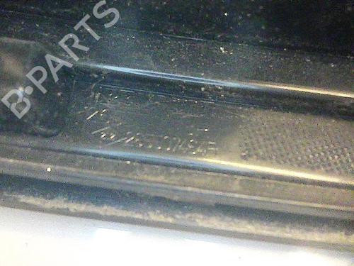 Used Right tailgate light Right tailgate light 27135863 27135863