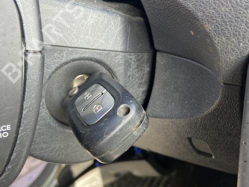 Used Ignition barrel Ignition barrel RENAULT CLIO III (BR0/1, CR0/1) 1.5 dCi (C/BR0G, C/BR1G) (68 hp) 32864851 32864851