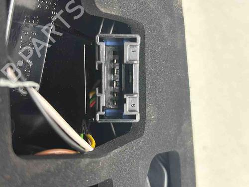 Used Left taillight Left taillight CITROËN C4 SPACETOURER (3D_) [2018-2026] 36653700 36653700