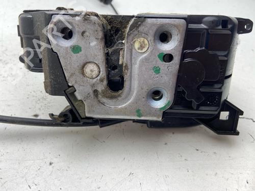 Used Rear left lock Rear left lock 39020127 39020127