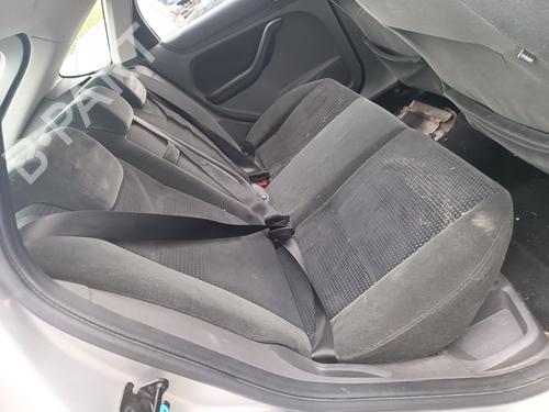 Headrest FORD FOCUS II (DA_, HCP, DP) 2.0 TDCi 1330276