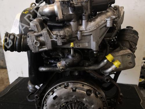 Engine OPEL ASTRA H (A04) 1.7 CDTI (L48) | BP27113371M1