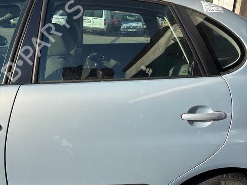 Used Rear left window mechanism Rear left window mechanism 37244844 37244844