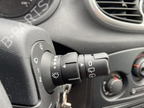 Used Ignition barrel RENAULT CLIO III (BR0/1, CR0/1) 1.2 16V Hi-Flex (BR1U, CR1U) (75 hp) 27110884