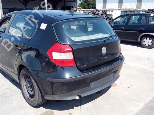 Mass air flow sensor BMW 1 (E87) 118 d | BP27138077M95 - Image 7