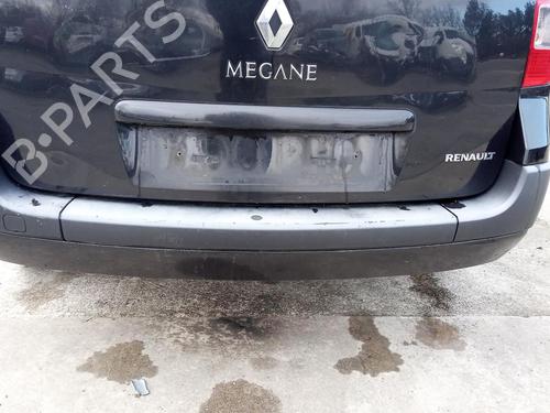 Używane Wzmocnienie zderzaka tylnego RENAULT MEGANE II Estate (KM0/1_) 1.5 dCi (KM16, KM1E) (106 hp) 27100632