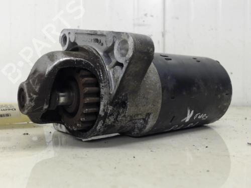Anlasser für FORD KA (RB_) 1.3 i (60 hp) 27118140