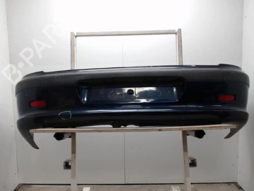 Used Rear bumper PEUGEOT 607 (9D, 9U) 2.2 HDi (133 hp) 27122129
