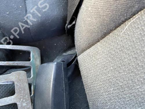 Used Seat buckle OPEL ZAFIRA / ZAFIRA FAMILY B (A05) 1.9 CDTI (M75) (120 hp) 27107635