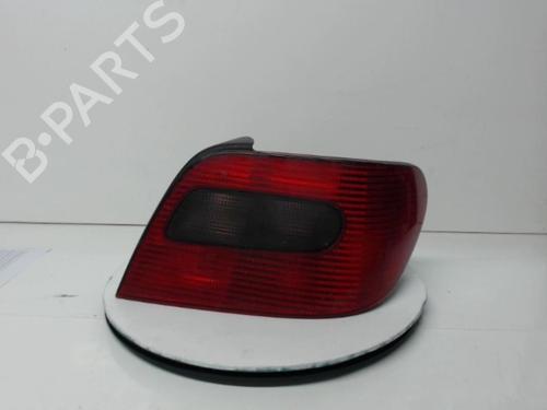 Højre baglygte CITROËN XSARA (N1) 1.9 TD (90 hp) 27115578