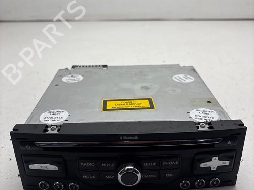 Used Radio Radio 36847004 36847004