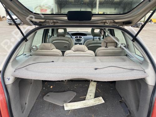 Hattehylde CITROËN XSARA PICASSO (N68) 1.6 HDi (90 hp) 28809866