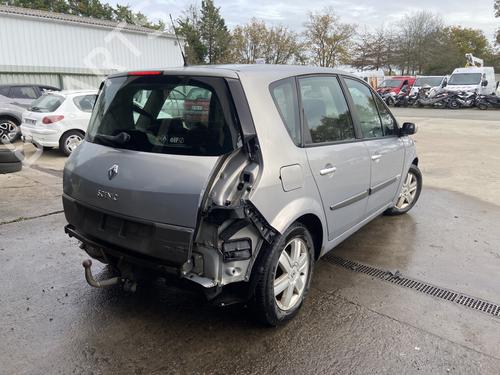 Used Right rear brake caliper RENAULT SCÉNIC II (JM0/1_) 1.9 dCi (JM0G, JM12, JM1G, JM2C) (120 hp) 30359617