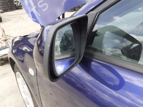 left-mirror-mazda-6-station-wagon-gy-2002-2003-2004-2005-2006-2007-2008-27119609 main image