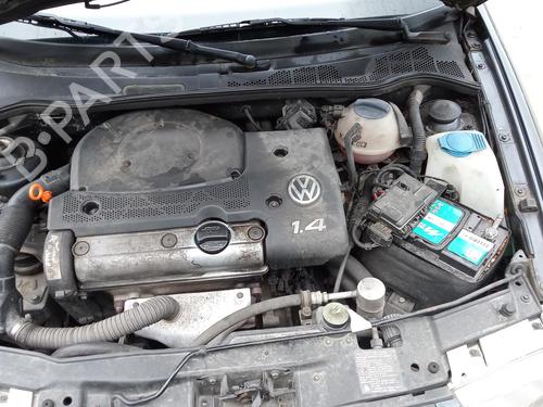 Køler VW POLO III (6N1) 60 1.4 (60 hp) 27136150