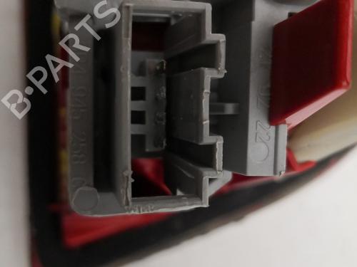 Right tailgate light AUDI A3 Sportback (8PA) 1.8 TFSI | BP27102941C80 