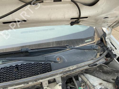 Used Front windshield wiper arm CITROËN BERLINGO MULTISPACE (B9) 1.6 HDi 110 (109 hp) 27112167