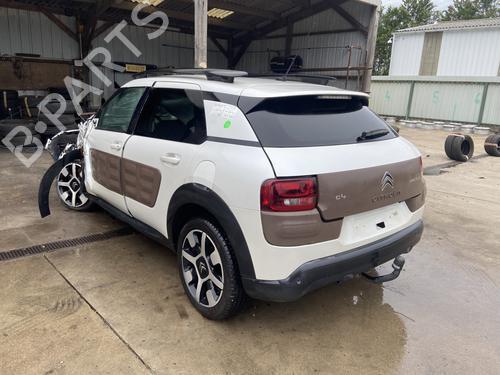 Ekpansionstank CITROËN C4 CACTUS 1.6 HDi 90 | BP30339427C120 - Image 4