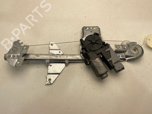 rear-left-window-mechanism-peugeot-307-3ac-2000-2001-2002-2003-2004-2005-2006-2007-2008-2009-2010-2011-2012-39760799 main image