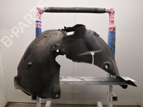 Used Wheel arch RENAULT CLIO III Grandtour (KR0/1_) 1.5 dCi (KR0F) (86 hp) 27102714