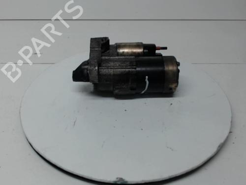 Starter RENAULT MEGANE II (BM0/1_, CM0/1_) 1.5 dCi (BM02, BM13, BM2A, CM02, CM13) | BP27116024M8 