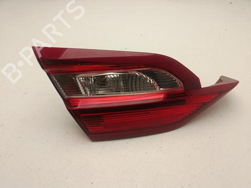 Used Left tailgate light Left tailgate light FORD FIESTA VII (HJ, HF) 1.1 Ti-VCT (86 hp) 33182741 33182741