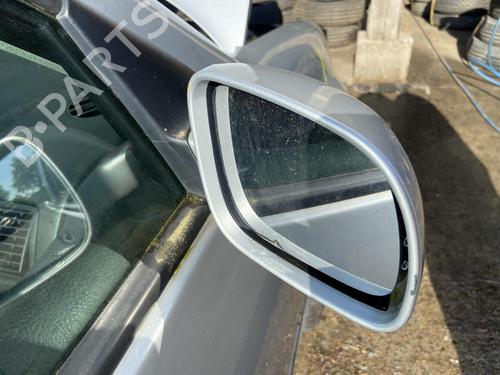 Right mirror VW GOLF IV (1J1) 1.4 16V | BP27108621C27 