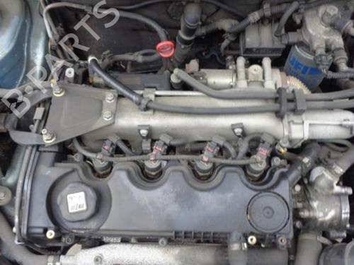 Used Engine Engine FIAT PUNTO (188_) 1.9 JTD (86 hp) 27121647 27121647