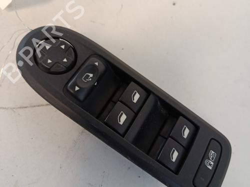 Left front window switch PEUGEOT 508 SW I (8E_) 2.0 BlueHDi 180 | BP33126009I27 - Image 3