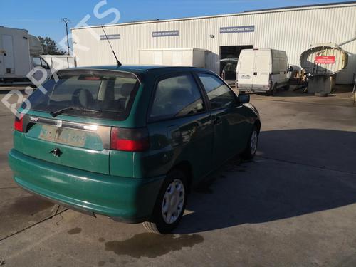 Starter SEAT IBIZA II (6K1) 1.4 i | BP27127573M8 