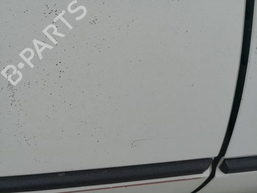 Right rear door PEUGEOT 205 II (20A/C) 1.6 Aut. | BP27132061C5 