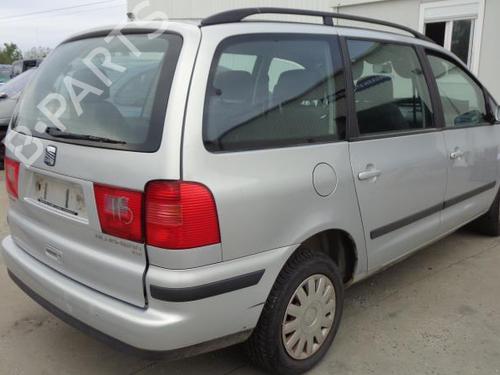 Steering pump SEAT ALHAMBRA (7V8, 7V9) 1.9 TDI | BP27122010M99 