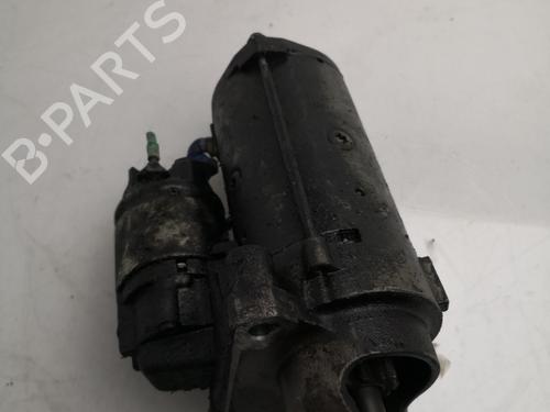 Used Starter Starter PEUGEOT PARTNER Box Body/MPV 1.6 HDi (90 hp) 27138780 27138780