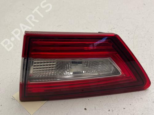 Right tailgate light RENAULT CLIO IV (BH_) 0.9 TCe 90 (BHNF, BHMA, BHMH, BHJK, BHJR) | BP36954462C80 - Image 3