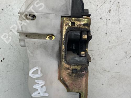 Used Front right lock Front right lock VW POLO III (6N1) 60 1.4 (60 hp) 40463256 40463256