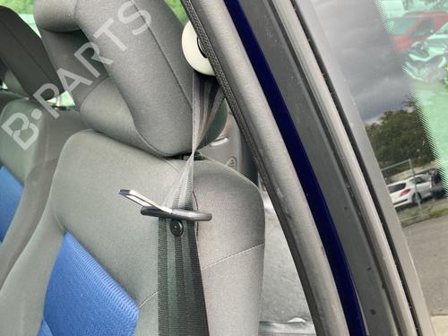 Gurtstraffer links hinten für VW SHARAN (7M8, 7M9, 7M6) 2.0 TDI (140 hp) 29165393
