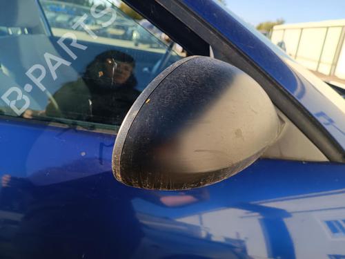 Used Right mirror SEAT IBIZA III (6L1) 1.2 (64 hp) 27126551