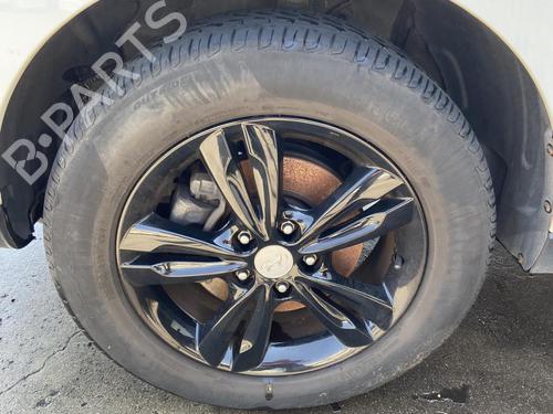 Used Rim HYUNDAI ix35 (LM, EL, ELH) 1.7 CRDi (116 hp) 27114636