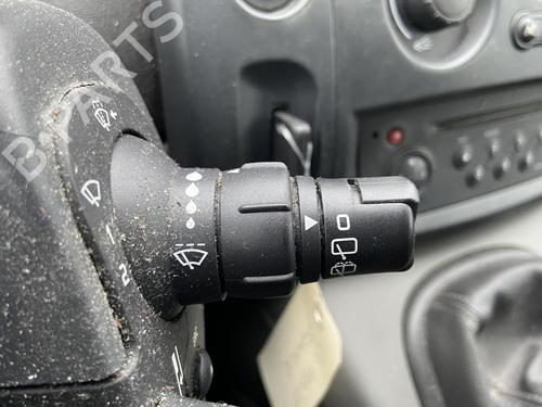 Ratstangsstang RENAULT SCÉNIC II (JM0/1_) 1.4 (JM0B, JM0H, JM1A) (98 hp) 28422815