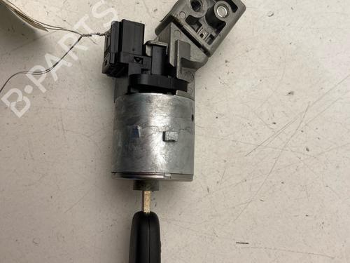 Used Ignition barrel Ignition barrel 39583899 39583899