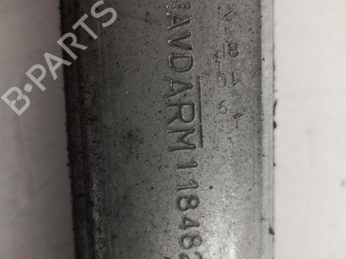 Used Front right window mechanism Front right window mechanism DACIA LOGAN MCV (KS_) 1.5 dCi (KS0W) (86 hp) 27128803 27128803