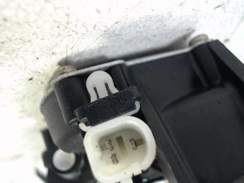 Rear wiper motor FIAT PUNTO (188_) 1.2 60 (188.030, .050, .130, .150, .230, .250) | BP27121277M102 