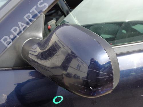 Used Left mirror RENAULT SAFRANE II (B54_) 2.2 dT (B54G) (113 hp) 29377016