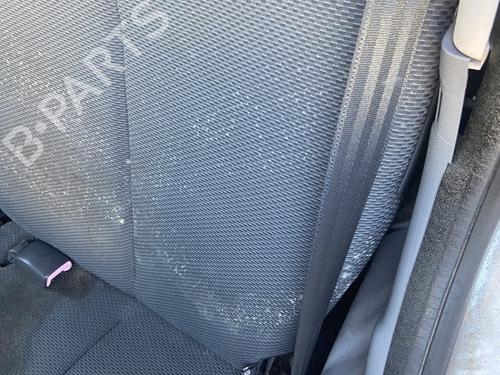 Venstre bak beltestrammer TOYOTA AYGO (_B1_) 1.0 (KGB10_, KGB10R) (68 hp) 29026691