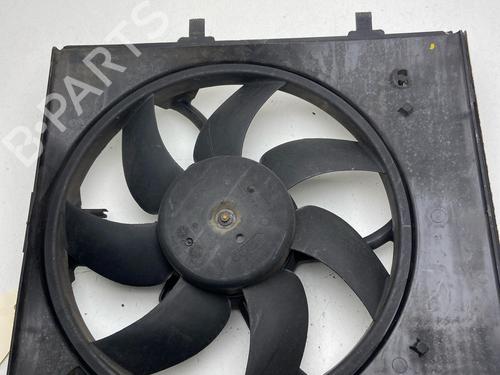 Køleventilator elektrisk Køleventilator elektrisk 37216324 37216324