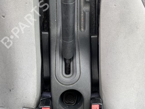 Seat buckle CITROËN C3 I (FC_, FN_) 1.4 i BP28313703I32